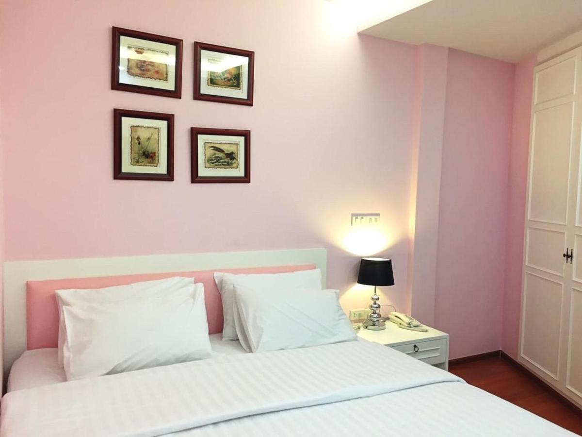 Sabai Dee Minitel Mini-hôtel