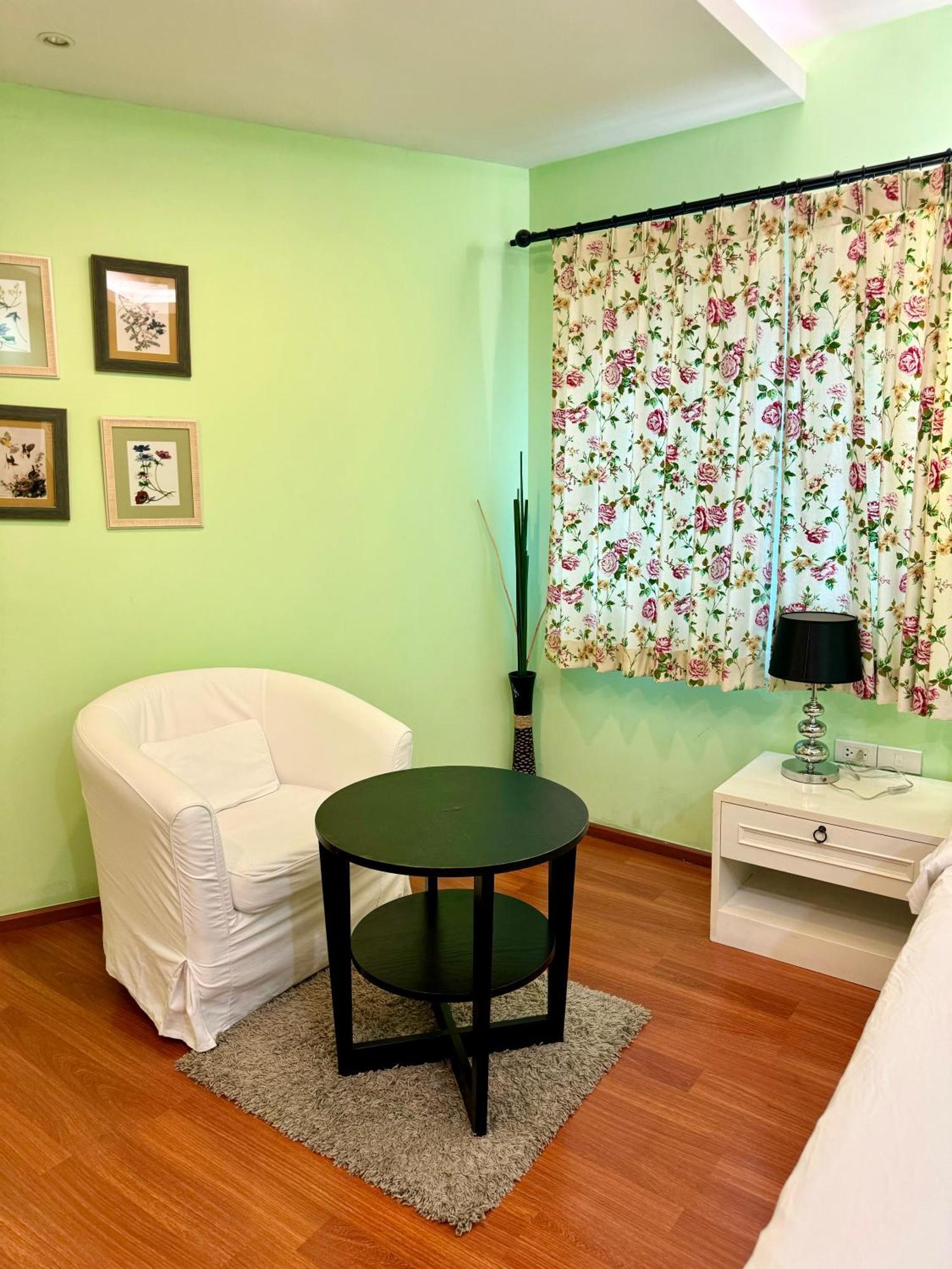 Sabai Dee Minitel Mini-hôtel Bangkok