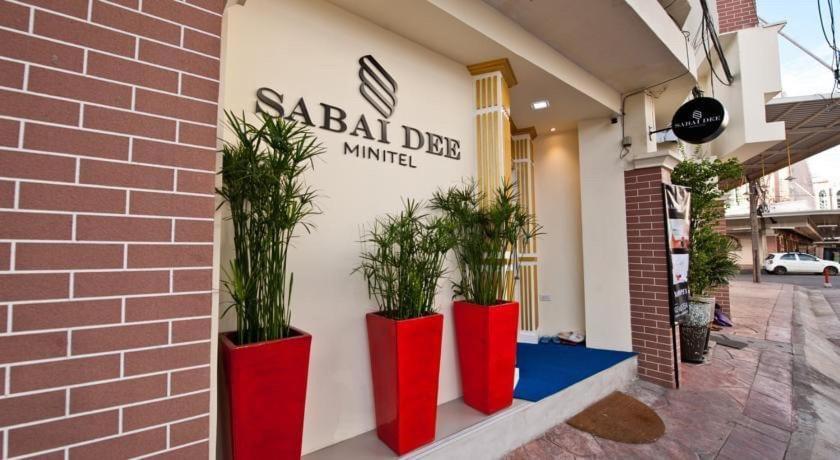 Sabai Dee Minitel 曼谷